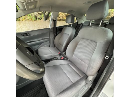 HYUNDAI HB20S - foto 10