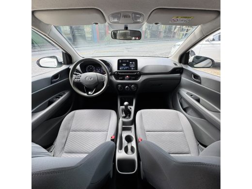 HYUNDAI HB20S - foto 6