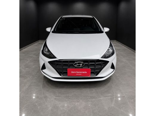 HYUNDAI HB20S - foto 2