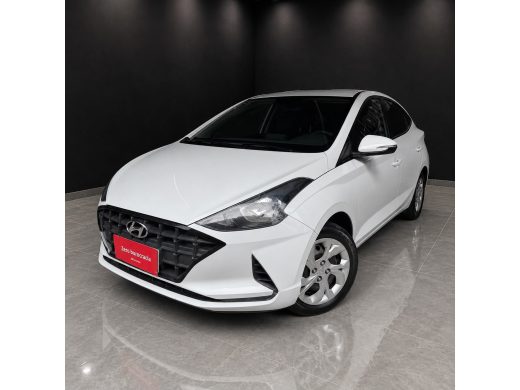 HYUNDAI HB20S - foto 3