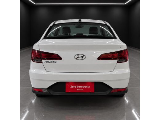 HYUNDAI HB20S - foto 5
