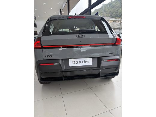 HYUNDAI I20 - foto 2