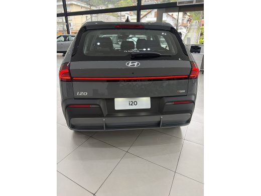 HYUNDAI I20 - foto 2