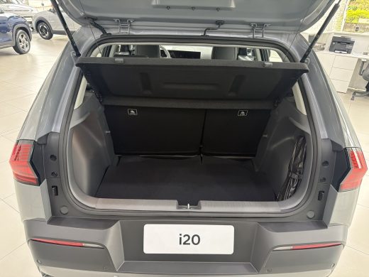 HYUNDAI I20 - foto 7