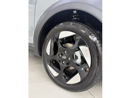 HYUNDAI I20 - foto 8