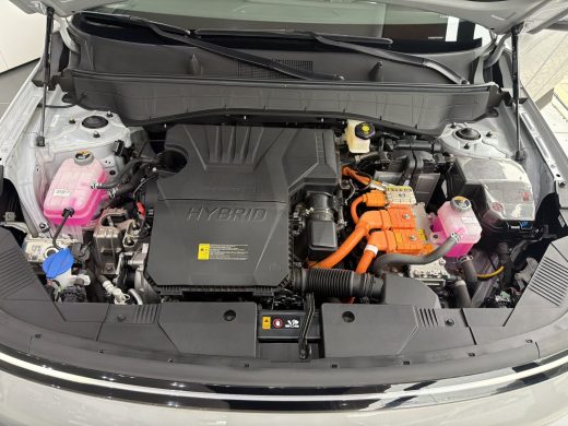 HYUNDAI Kona - foto 5