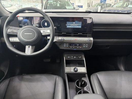 HYUNDAI Kona - foto 3