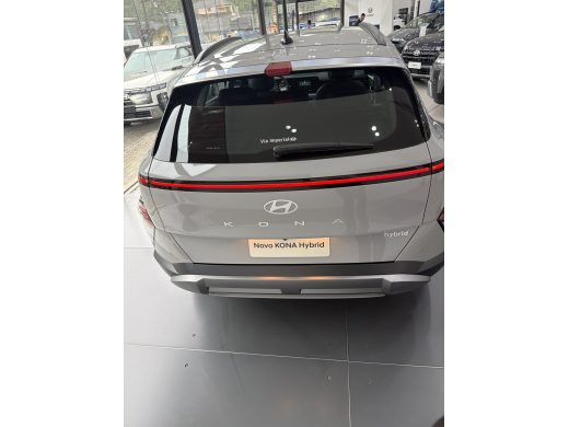 HYUNDAI Kona - foto 2