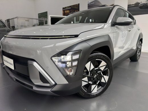 HYUNDAI Kona - foto 6