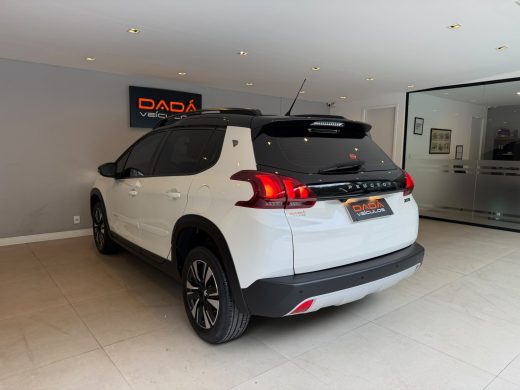 PEUGEOT 2008 - foto 8