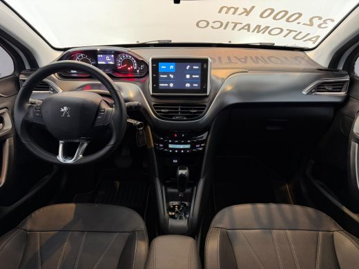 PEUGEOT 2008 - foto 2
