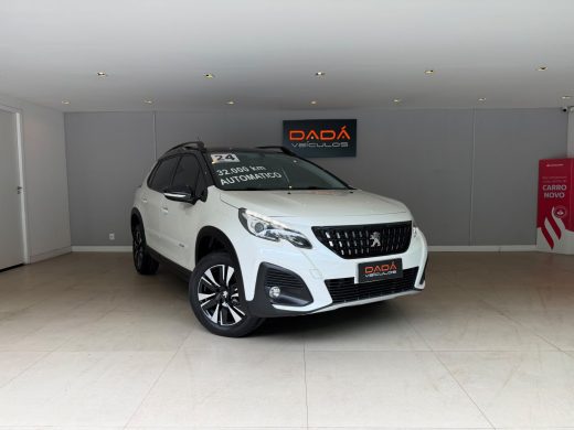 PEUGEOT 2008 - foto 10