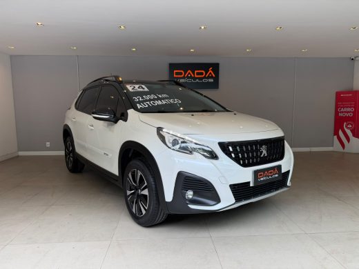 PEUGEOT 2008 - foto 9