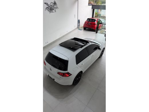 VOLKSWAGEN Golf - foto 8