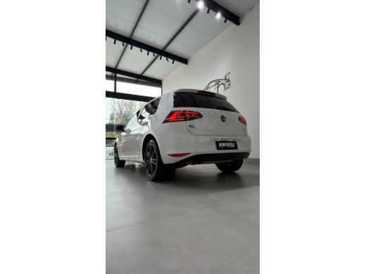 VOLKSWAGEN Golf - foto 3