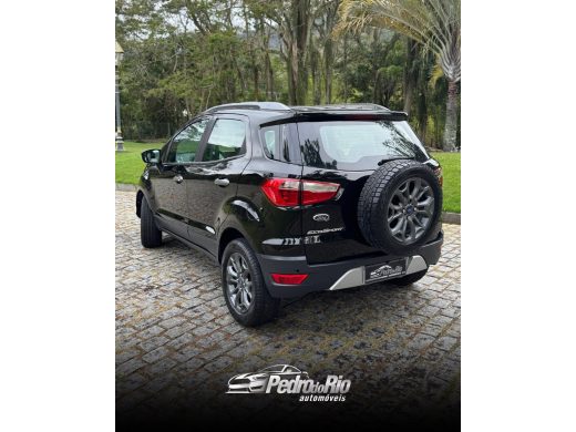 FORD Ecosport - foto 8