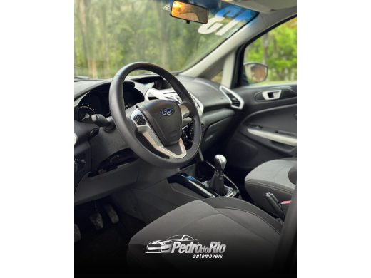 FORD Ecosport - foto 3