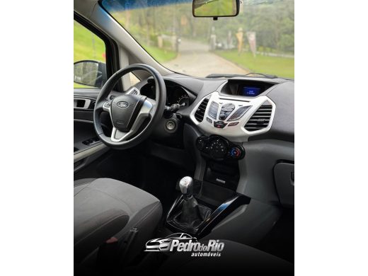 FORD Ecosport - foto 5