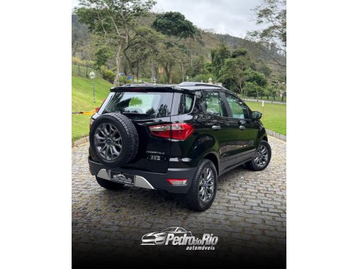 FORD Ecosport - foto 6
