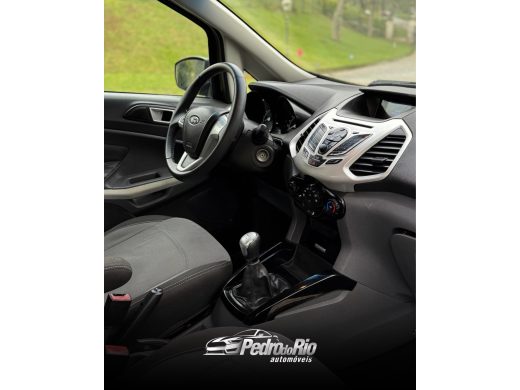 FORD Ecosport - foto 4