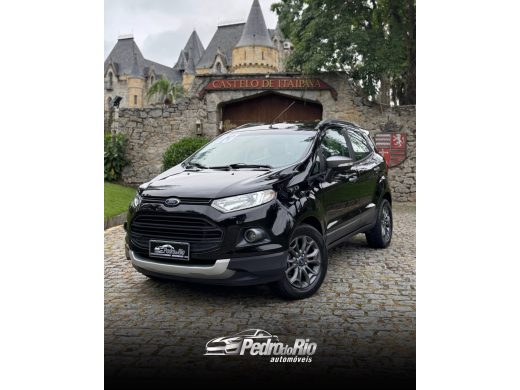 FORD Ecosport - foto 2