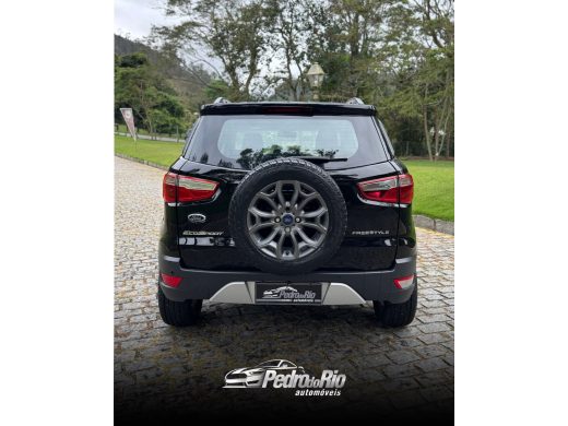 FORD Ecosport - foto 7