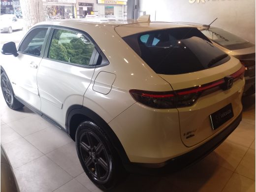 HONDA HR-V - foto 7