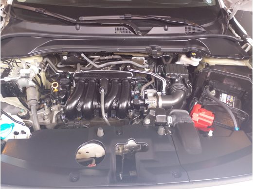 HONDA HR-V - foto 3