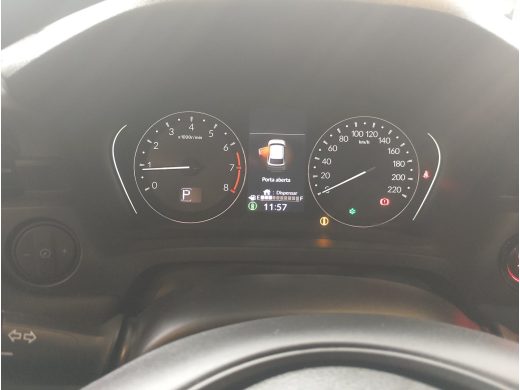 HONDA HR-V - foto 5