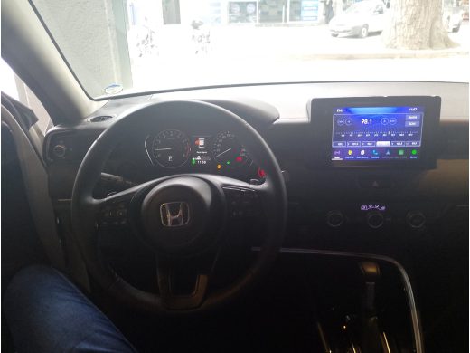 HONDA HR-V - foto 4