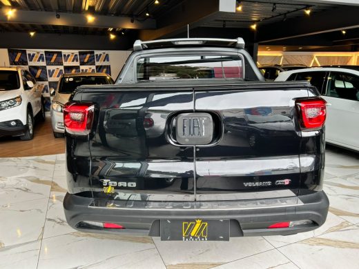 FIAT Toro - foto 7