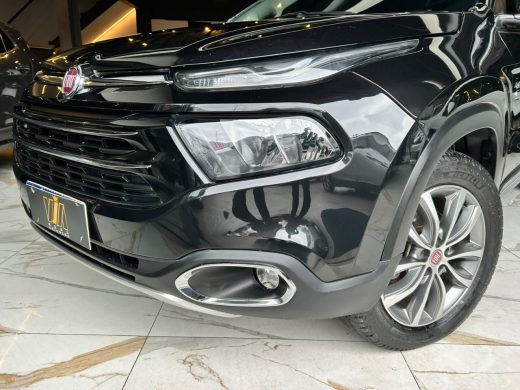 FIAT Toro - foto 2