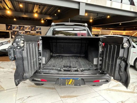 FIAT Toro - foto 8