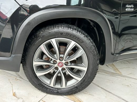 FIAT Toro - foto 3