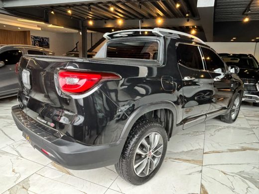 FIAT Toro - foto 6