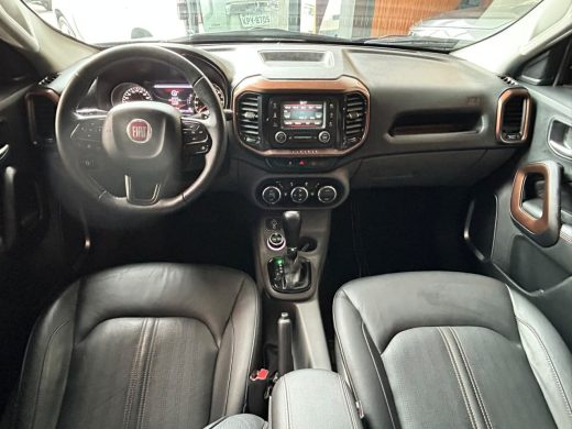 FIAT Toro - foto 5