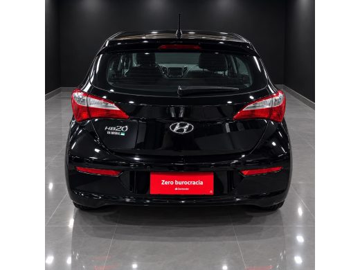 HYUNDAI HB20 - foto 6