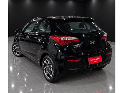 HYUNDAI HB20 - foto 5