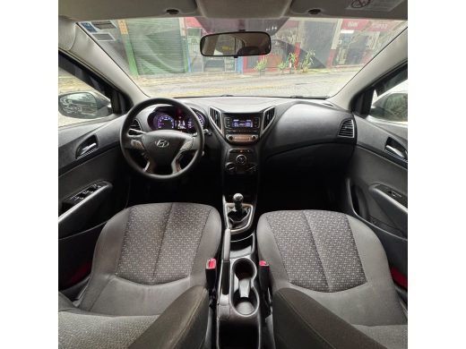 HYUNDAI HB20 - foto 7