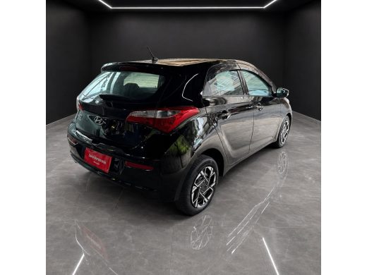 HYUNDAI HB20 - foto 4