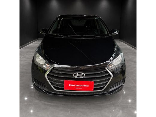 HYUNDAI HB20 - foto 2