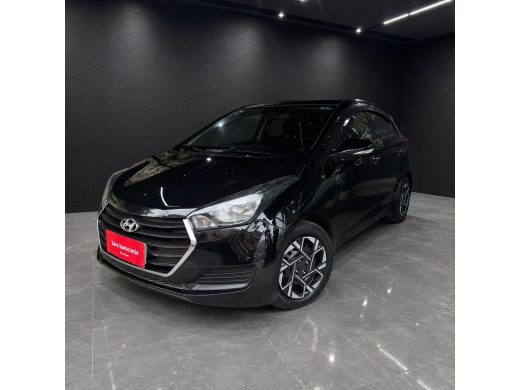 HYUNDAI HB20 - foto 3