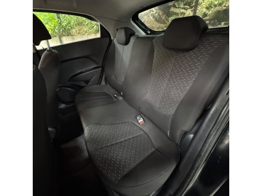 HYUNDAI HB20 - foto 9