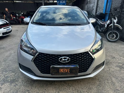 HYUNDAI HB20 - foto 7