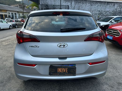 HYUNDAI HB20 - foto 5