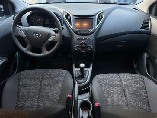 HYUNDAI HB20 - foto 3
