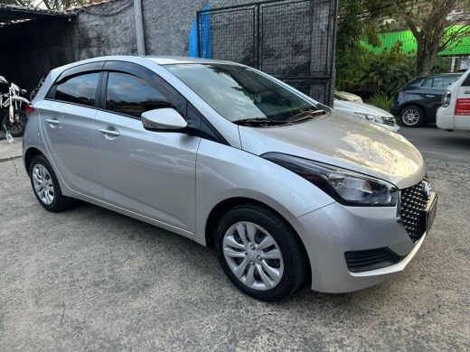 HYUNDAI HB20 - foto 8