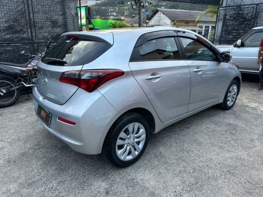 HYUNDAI HB20 - foto 4
