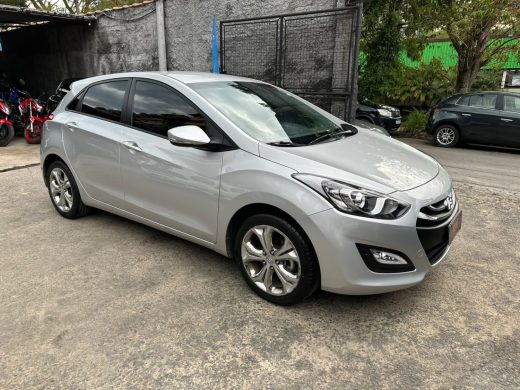 HYUNDAI I30 - foto 8
