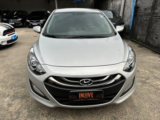 HYUNDAI I30 - foto 7